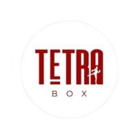 Logotipo de Tetra Box